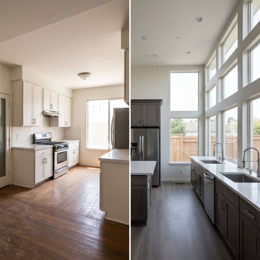 Fix and Flip Timeline: Planning Your Southern California Project